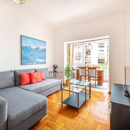 Guestready - Peaceful 1 Bedroom Abode In إستوريل المظهر الخارجي الصورة
