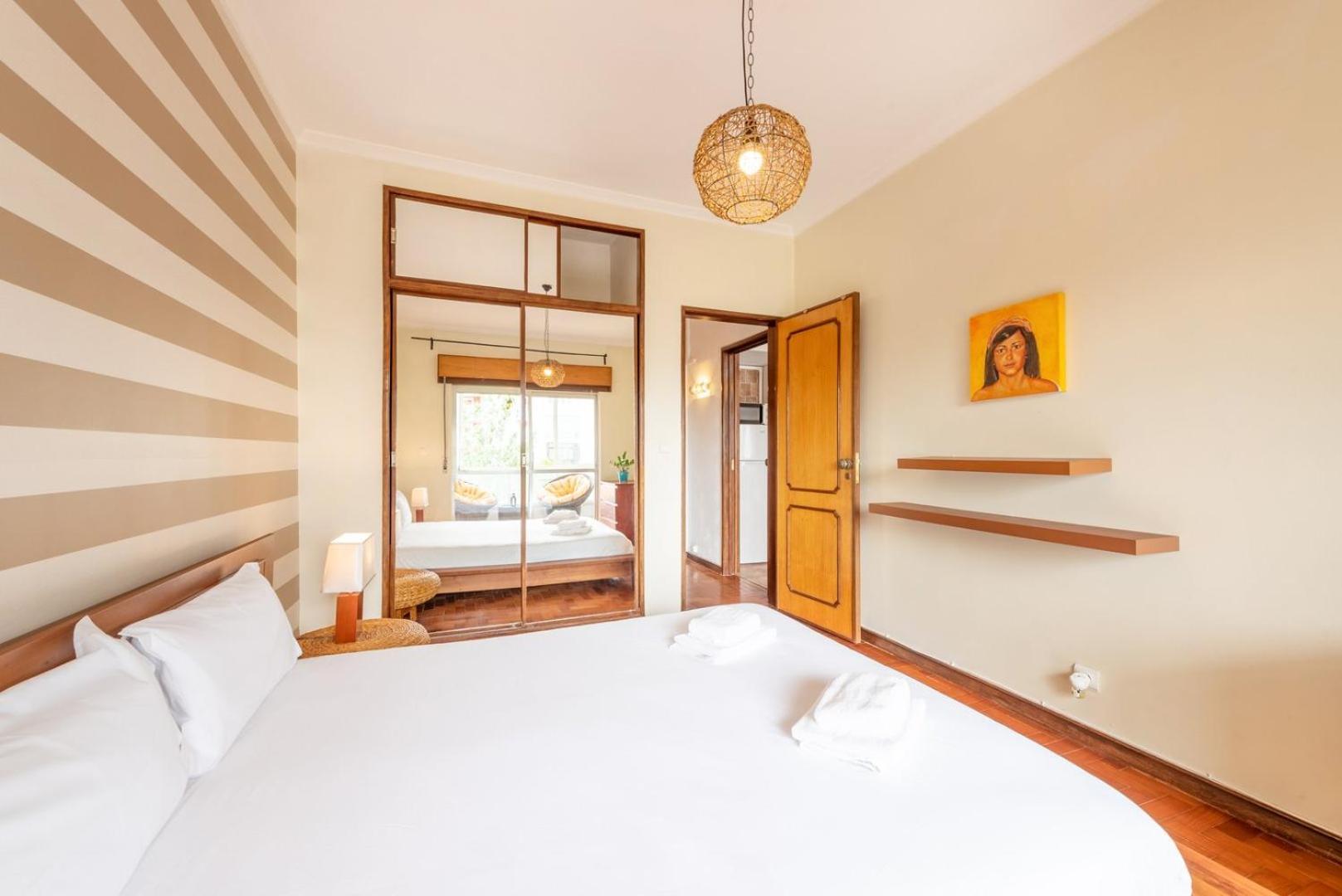 Guestready - Peaceful 1 Bedroom Abode In إستوريل المظهر الخارجي الصورة