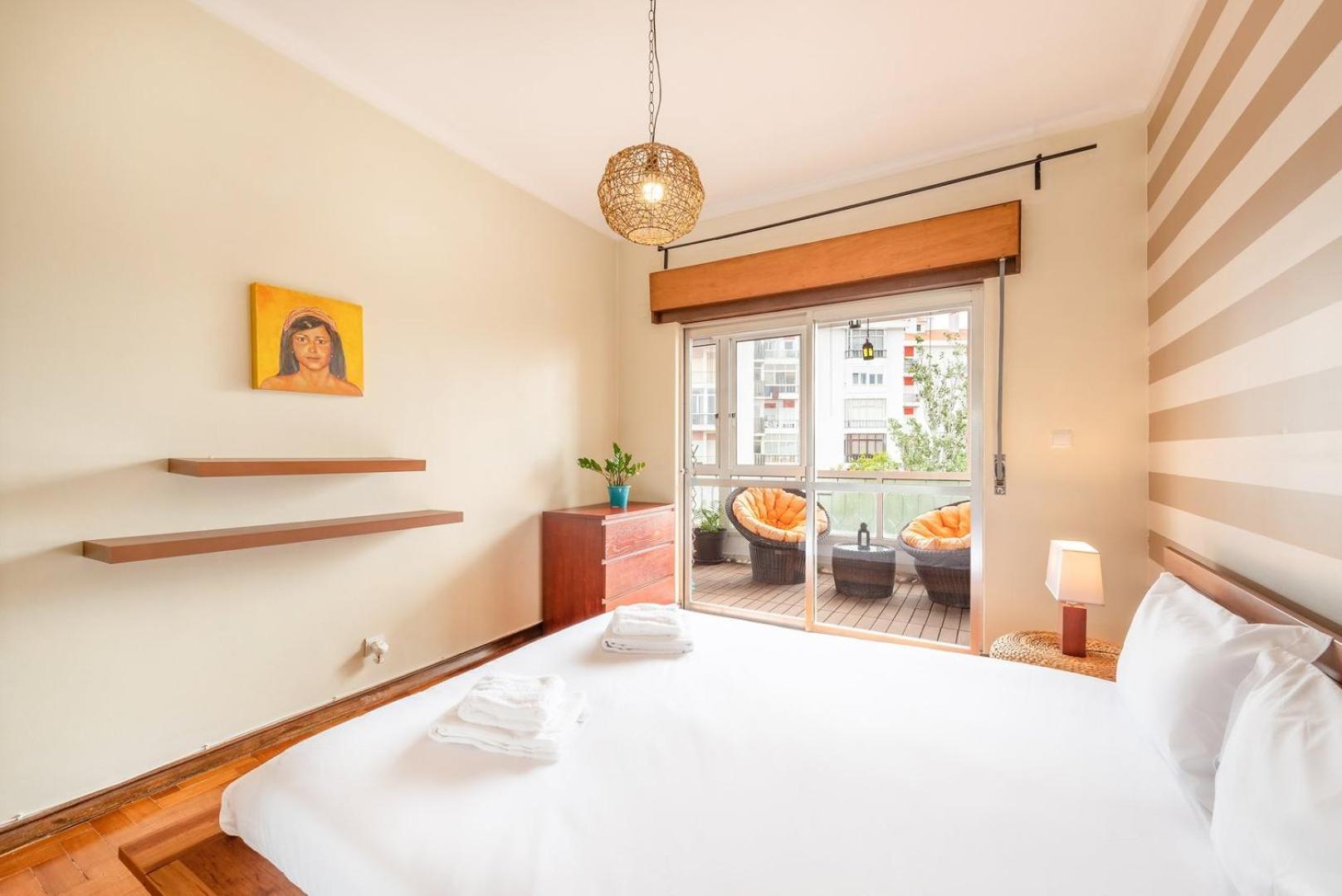 Guestready - Peaceful 1 Bedroom Abode In إستوريل المظهر الخارجي الصورة