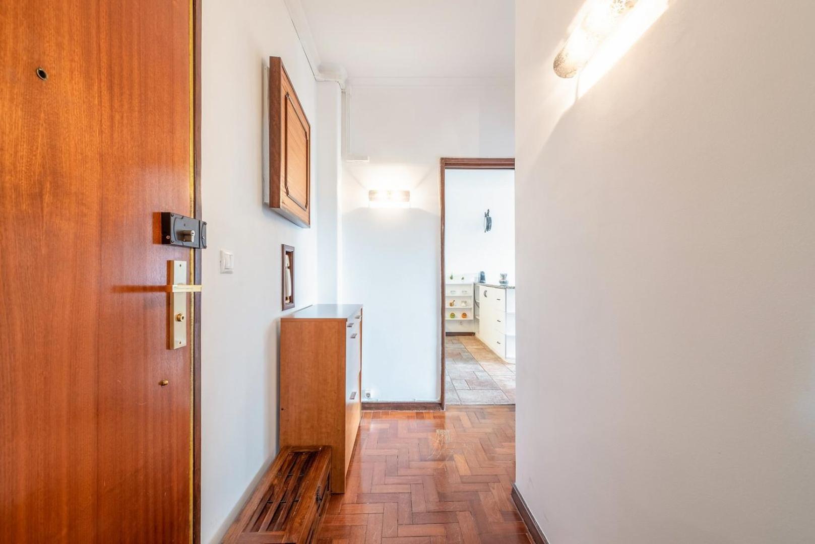Guestready - Peaceful 1 Bedroom Abode In إستوريل المظهر الخارجي الصورة