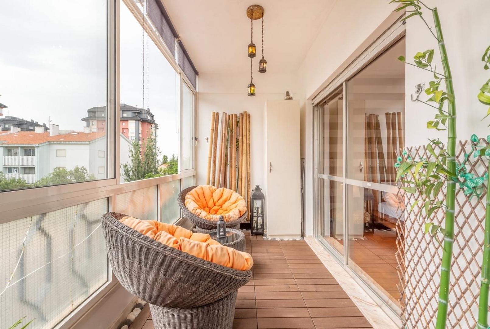 Guestready - Peaceful 1 Bedroom Abode In إستوريل المظهر الخارجي الصورة